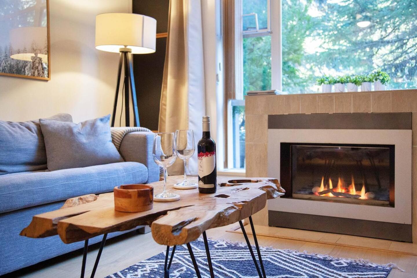 Glacier Lodge Premiere Suite Γουίστλερ Εξωτερικό φωτογραφία
